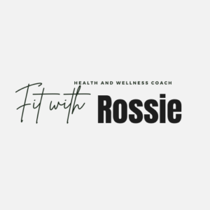 Fit with Rossie